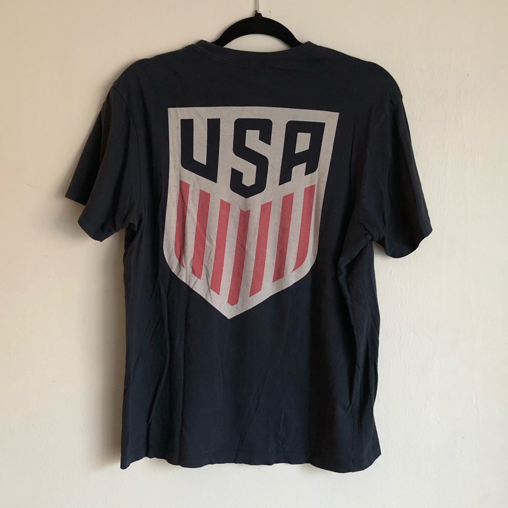 United States Soccer T